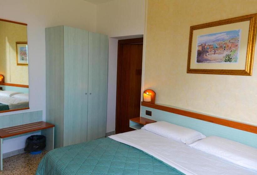 Pokój Standard, Condor