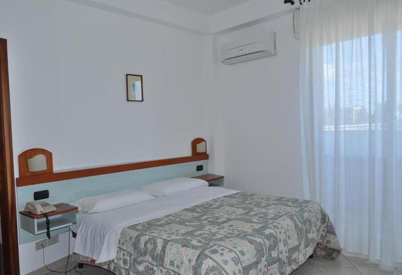 Pokój Standard, Condor