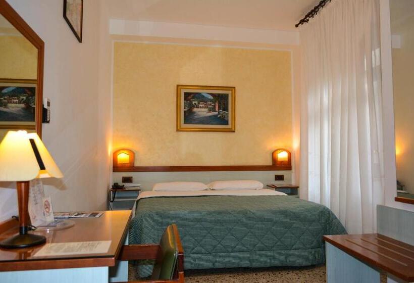 Pokój Standard, Condor