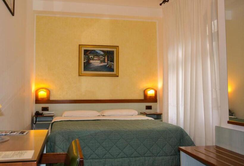 Pokój Ekonomiczny, Condor