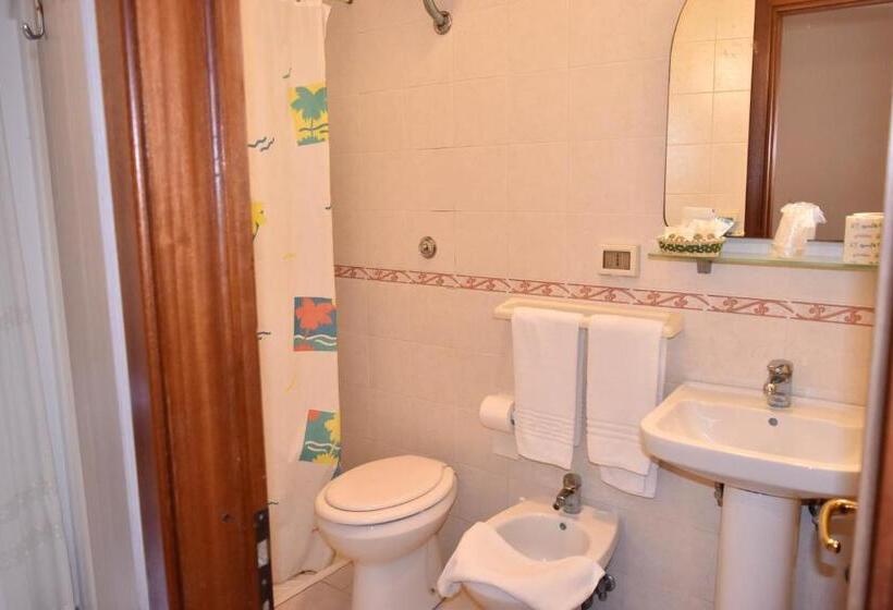 Pokój Ekonomiczny, Condor