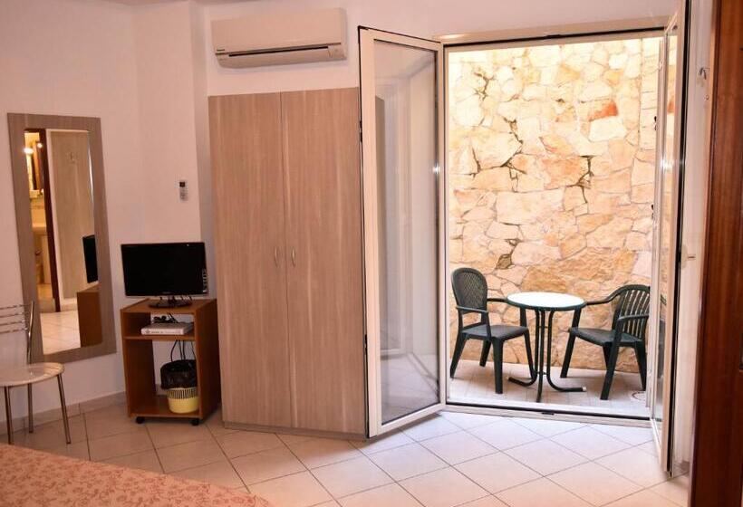 Pokój Ekonomiczny, Condor