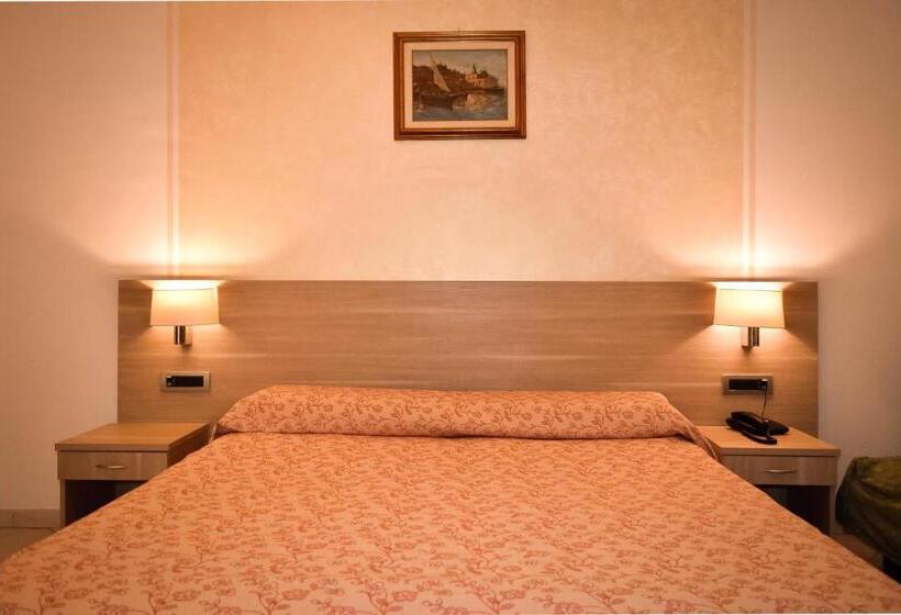 Pokój Ekonomiczny, Condor