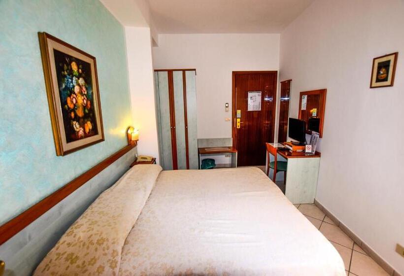 Pokój Standard Jednoosobowy, Condor