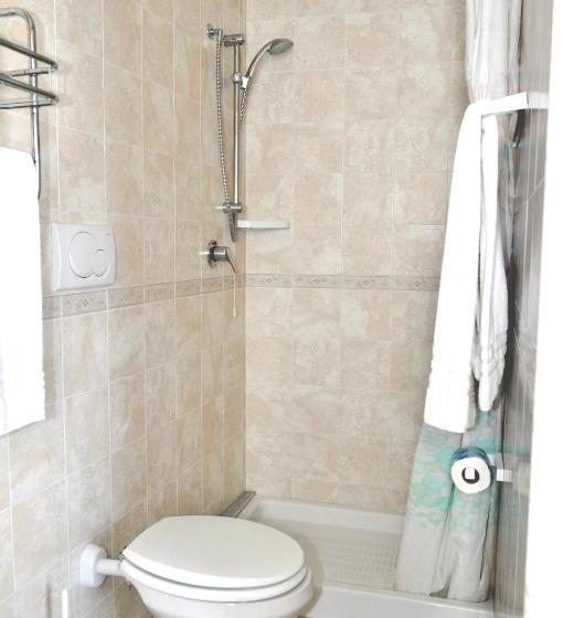 Pokój Standard Jednoosobowy, Condor