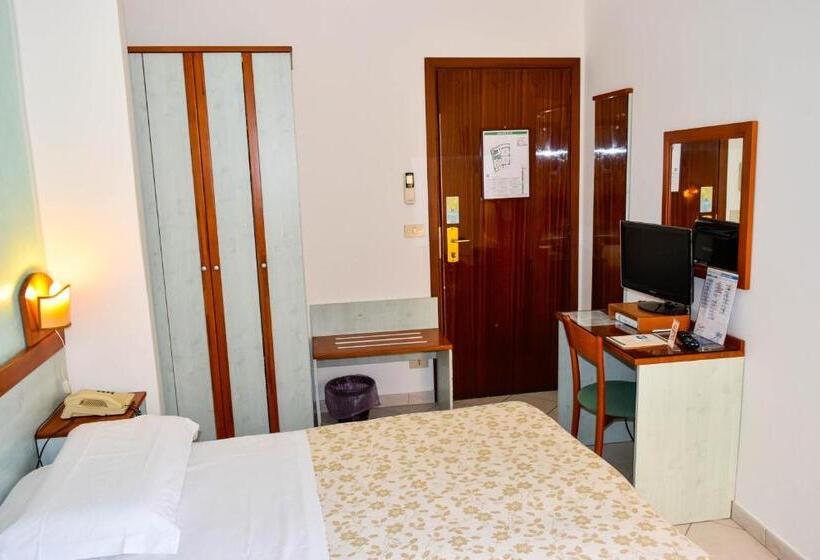 Pokój Standard Jednoosobowy, Condor