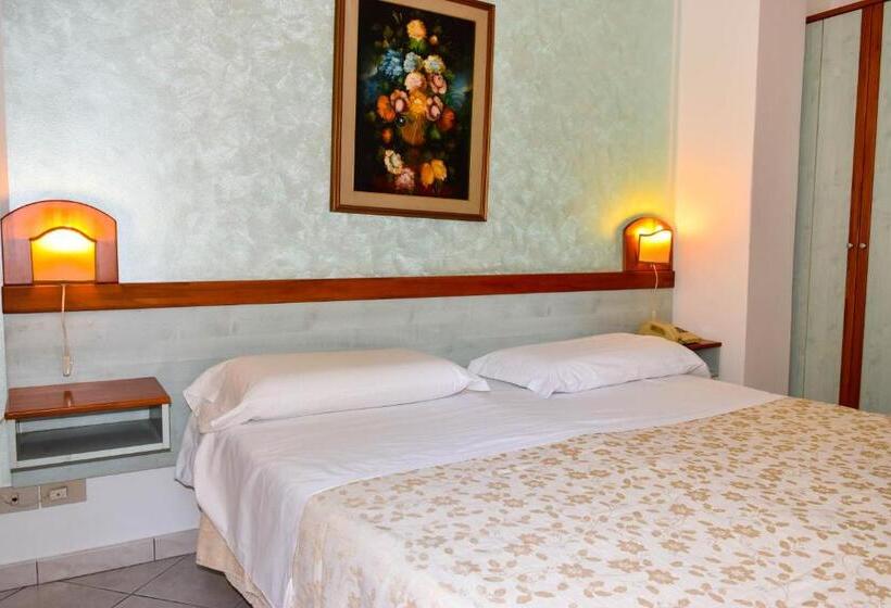 Pokój Standard Jednoosobowy, Condor