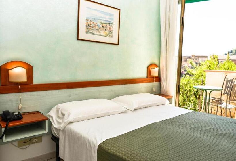 Pokój Jednoosobowy Standard Widok Morze, Condor