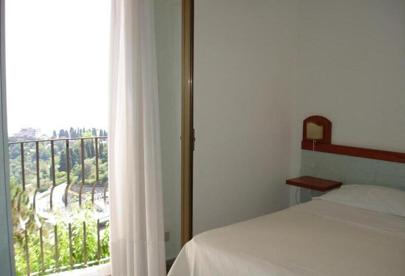 Pokój Standard Widok Boczny Morze, Condor