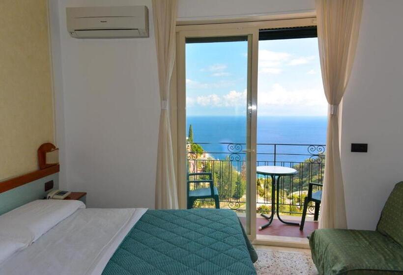 Pokój Standard Widok Morze z Balkonem, Condor