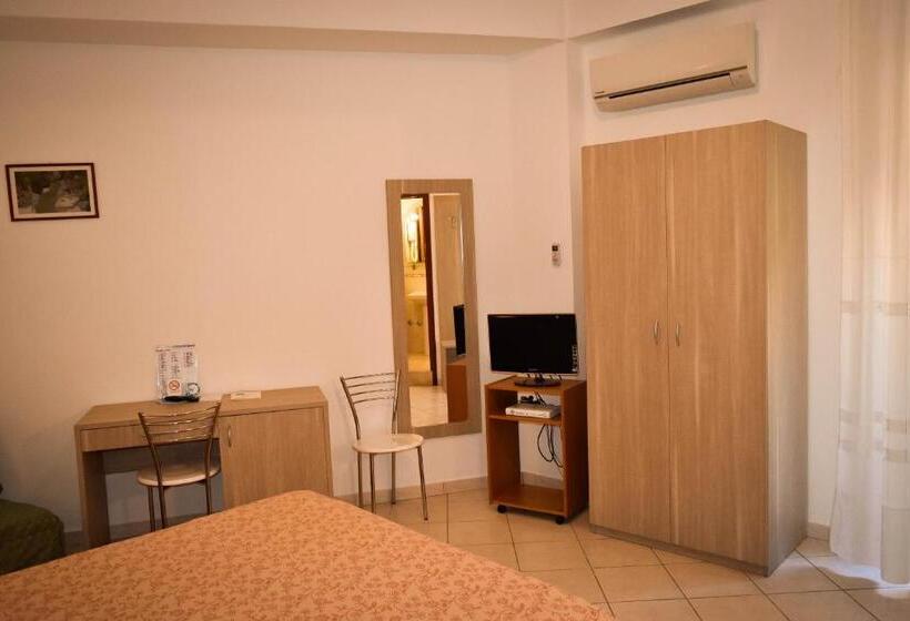 Pokój Ekonomiczny, Condor