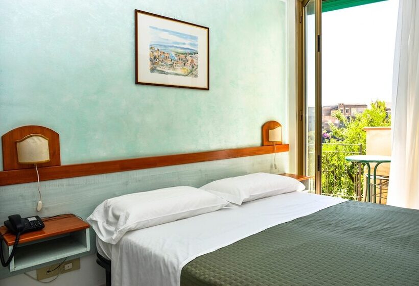 Pokój Standard Widok Boczny Morze, Condor