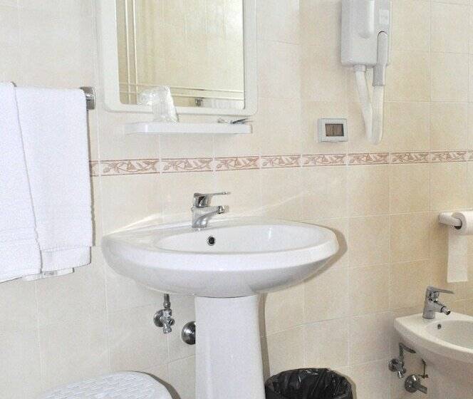 Pokój Standard Widok Morze z Balkonem, Condor