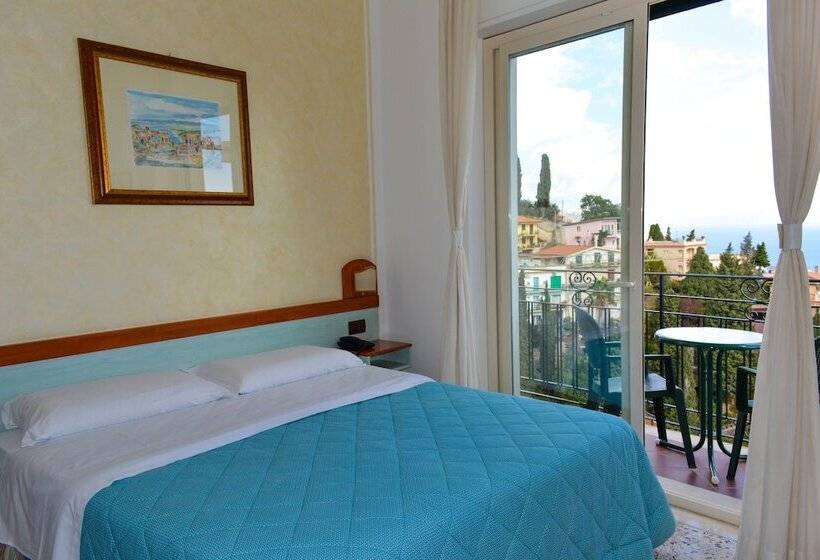 Pokój Standard Widok Morze z Balkonem, Condor