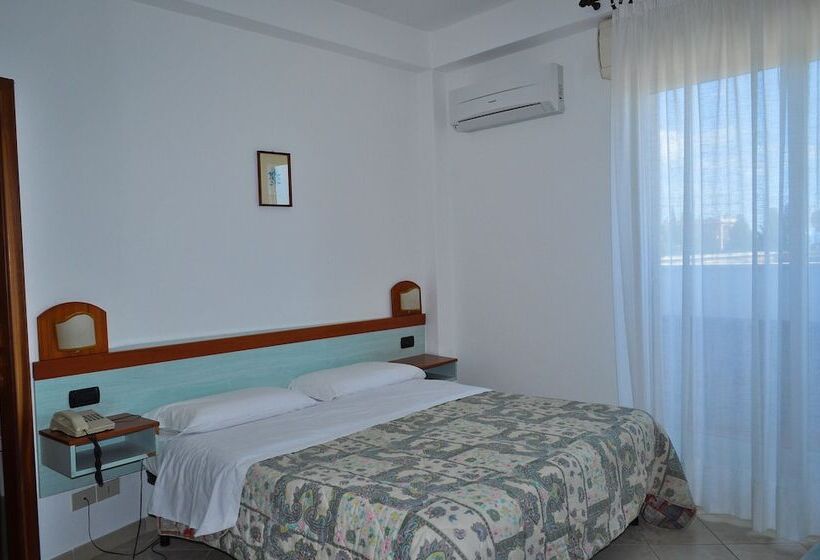 Pokój Standard, Condor