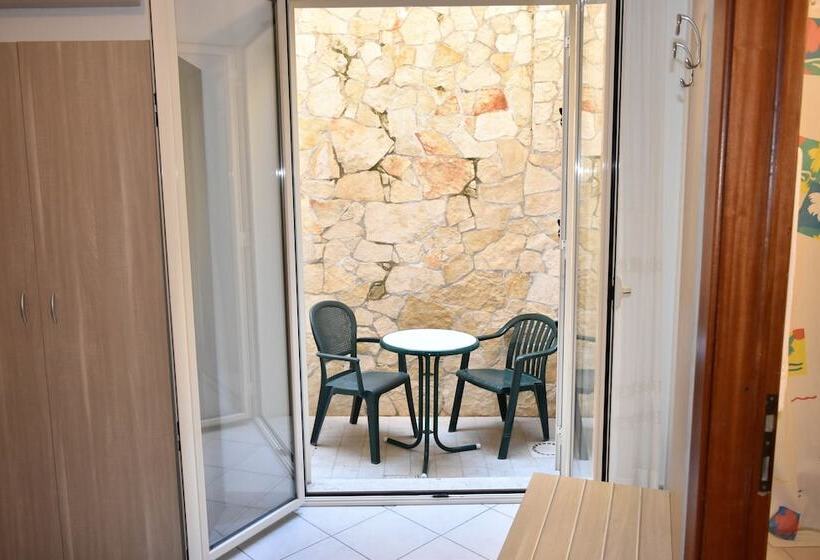 Pokój Ekonomiczny, Condor