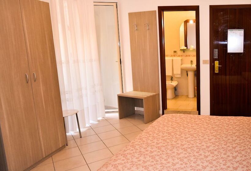 Pokój Ekonomiczny, Condor