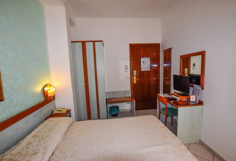 Pokój Standard Jednoosobowy, Condor