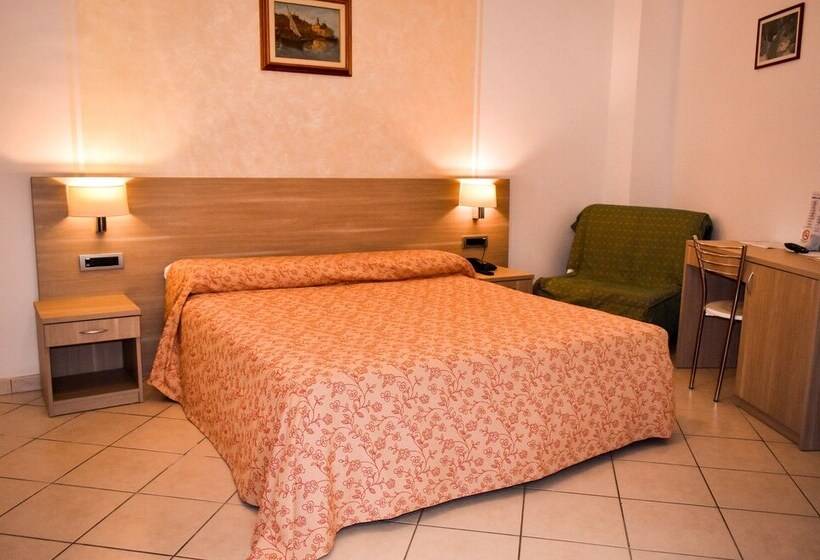 Pokój Ekonomiczny, Condor