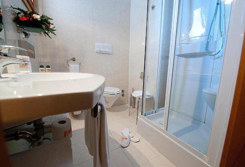 חדר סופריור, Degli Aranci