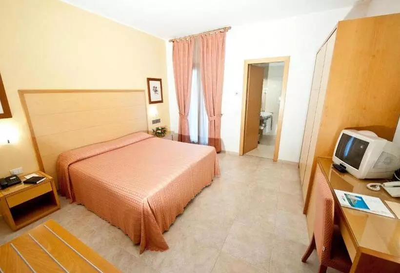 اتاق استاندارد, Degli Aranci