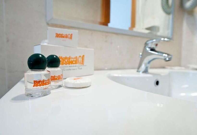 חדר סופריור, Degli Aranci