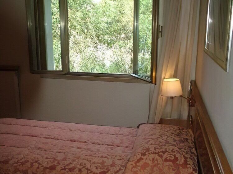 חדר סטנדרט, Garni Del Lago