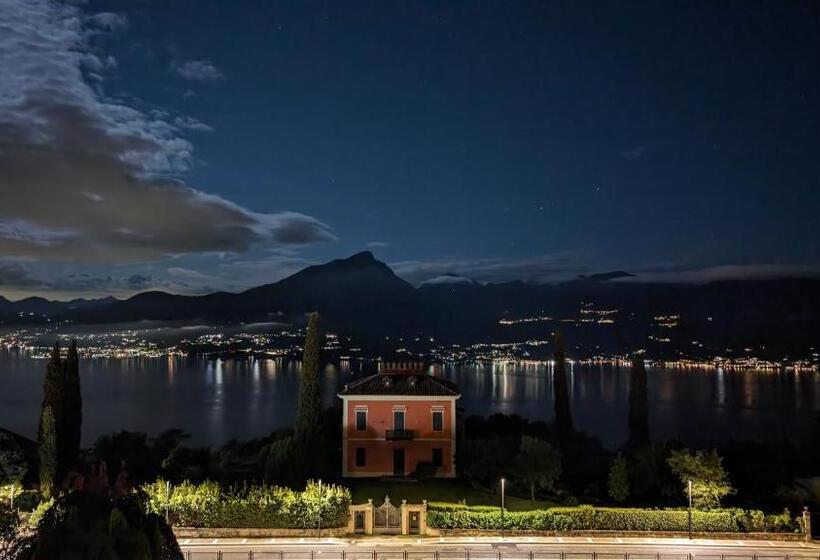 스탠다드 룸 호수 전망, Diana