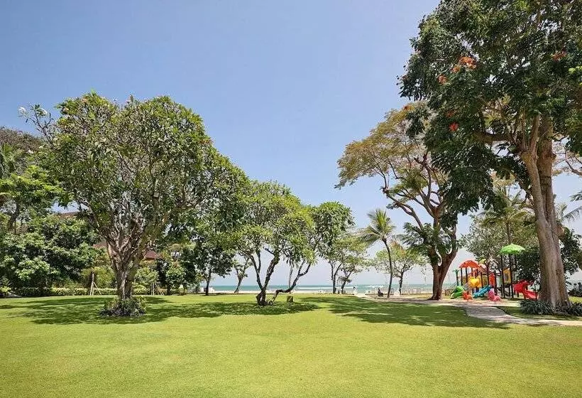 سوییت خانوادگی, Discovery Kartika Plaza