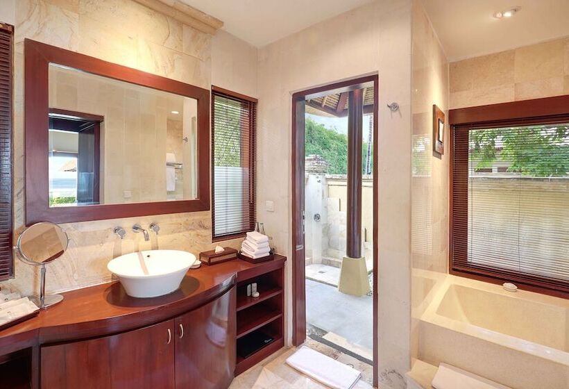 빌라 침실 1개, Discovery Kartika Plaza