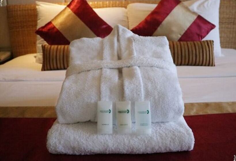 빌라 침실 1개, Discovery Kartika Plaza