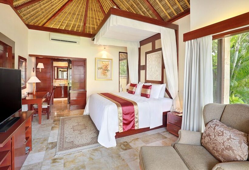 ‫فيلا غرفة نوم واحدة, Discovery Kartika Plaza