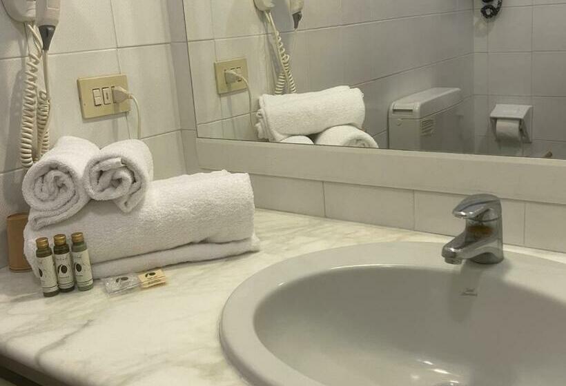 חדר סטנדרט, Executive