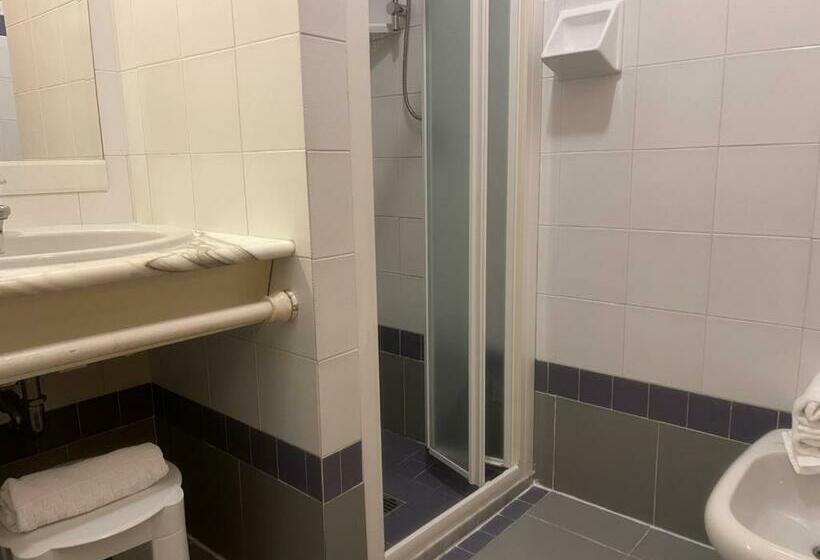 חדר סטנדרט, Executive