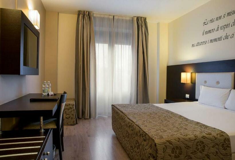 חדר סטנדרט, Executive