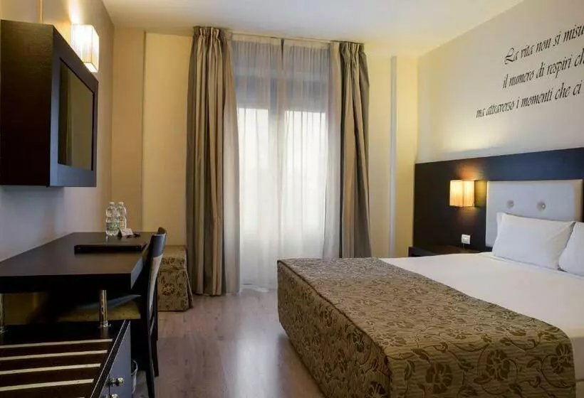 Chambre Standard, Executive