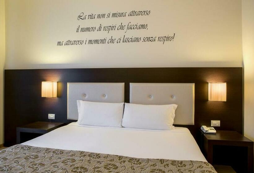 חדר סטנדרט, Executive