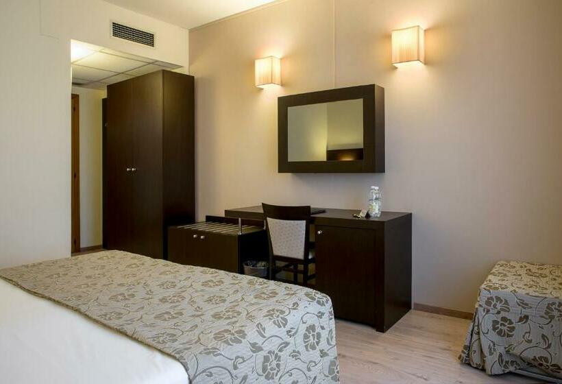 اتاق استاندارد, Executive