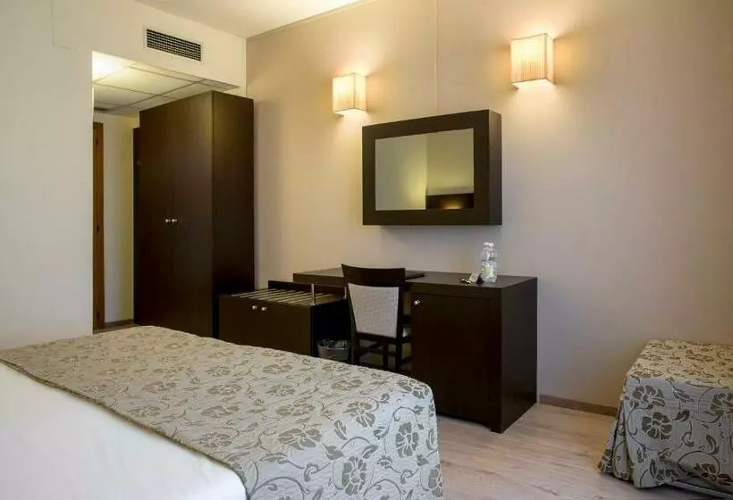 Chambre Standard, Executive