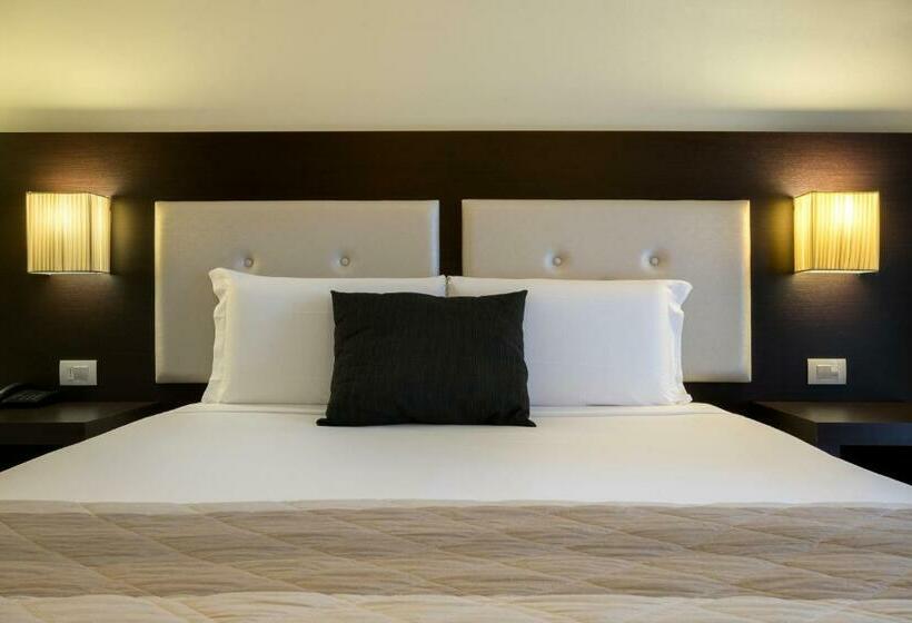 חדר סטנדרט, Executive