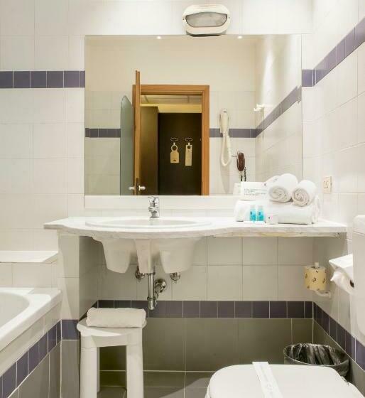 חדר סטנדרט, Executive