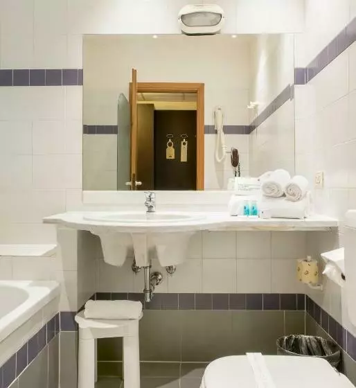 Chambre Standard, Executive