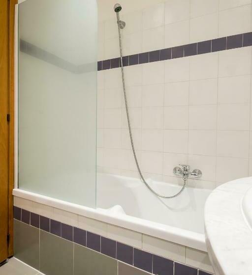 חדר סטנדרט, Executive