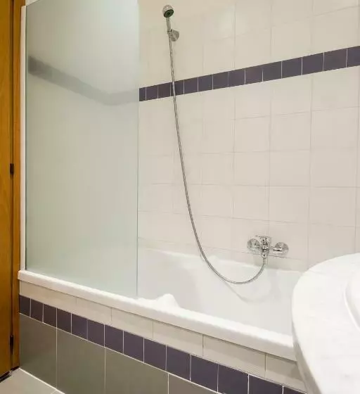 Chambre Standard, Executive