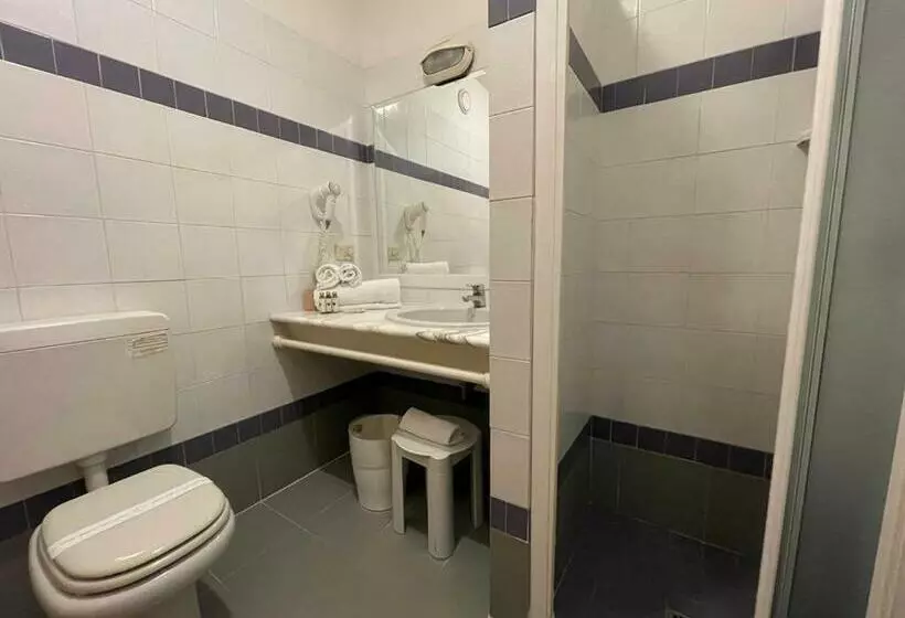 Chambre Standard, Executive