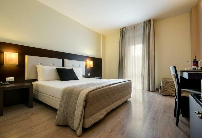 חדר סופריור, Executive