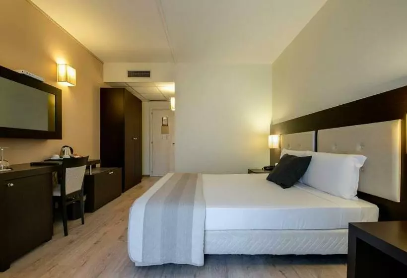 Chambre Supérieure, Executive
