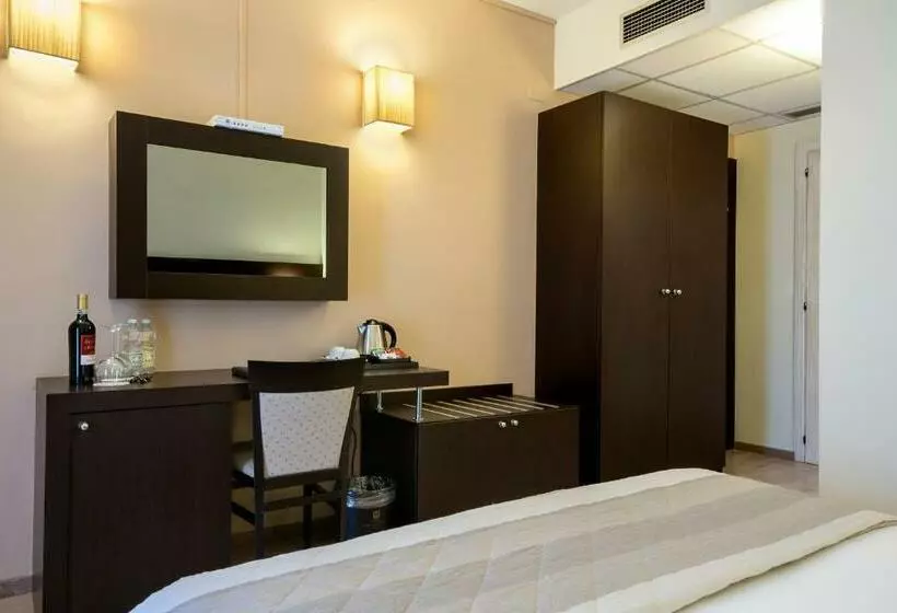 Chambre Supérieure, Executive