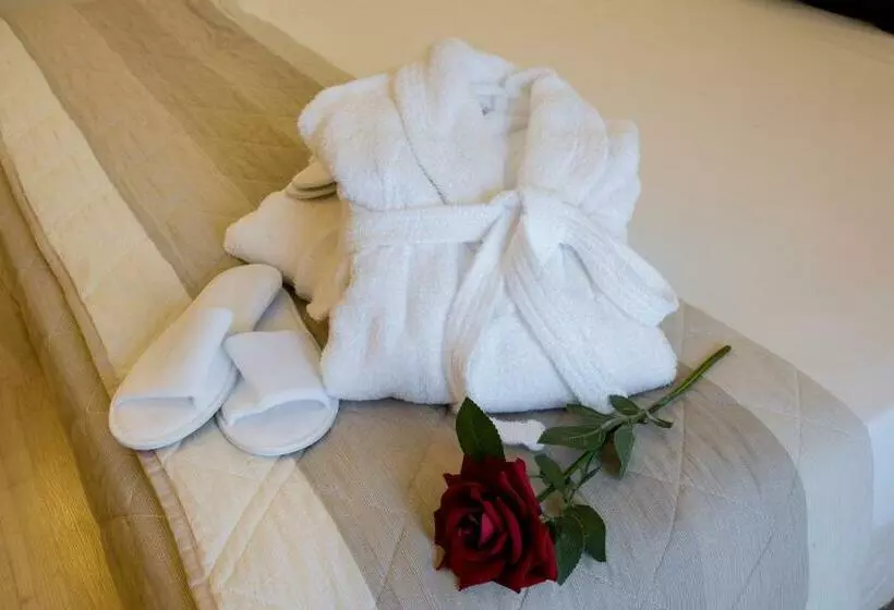 Chambre Supérieure, Executive