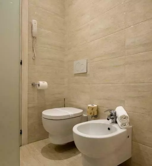 Chambre Supérieure, Executive